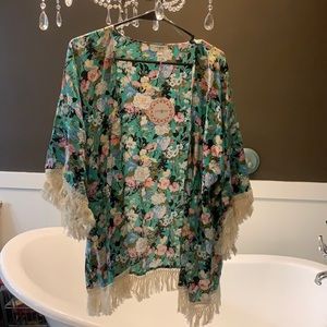 Umgee Kimono M/L